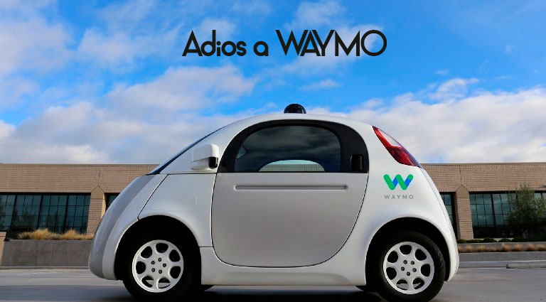 google-coche-autonomo-waymo-adios
