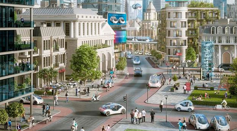 Asi-sera-la-movilidad-en-las-ciudades-megacongestionadas-del-futuro