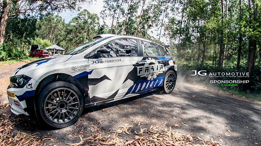 JG-Automotive-patrocinador-Coche-FDorado-VW-POLO-R5-News