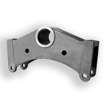 Steel casting parts manufacturing