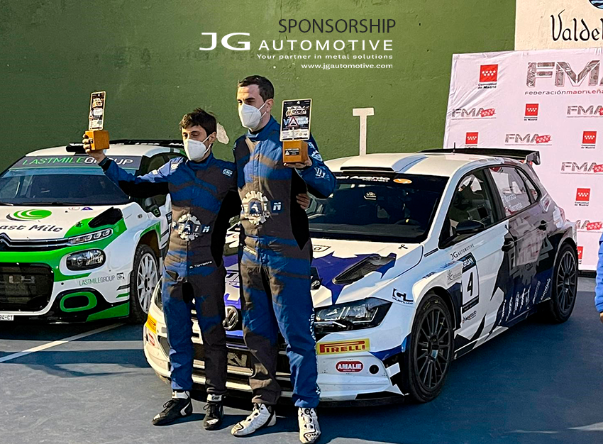 2021-03-20-Rally-Valdelaguna-Madrid-Victoria-JG-Automotive-partnership