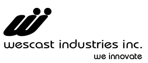LOGO-WESCAST- Fundicion de colectores de escape - JG Automotive Partner