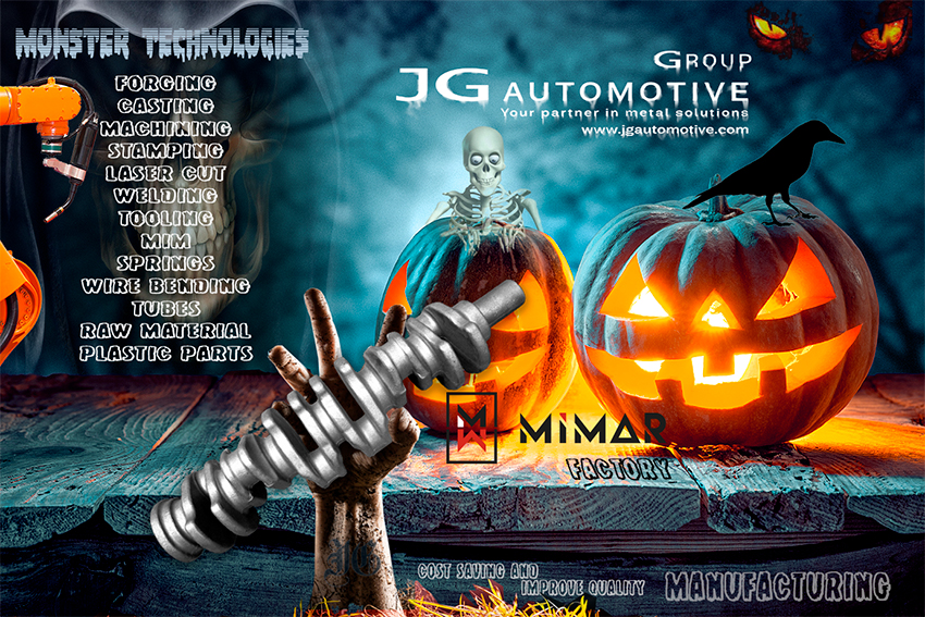 noticia-halloween-2021-JG-Automotive-Group Technologies