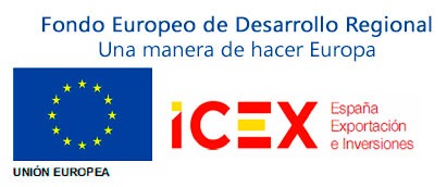 EU-ICEX-desarrollo internacional Unión Europea