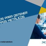 Prototipos metálicos en JG Automotive