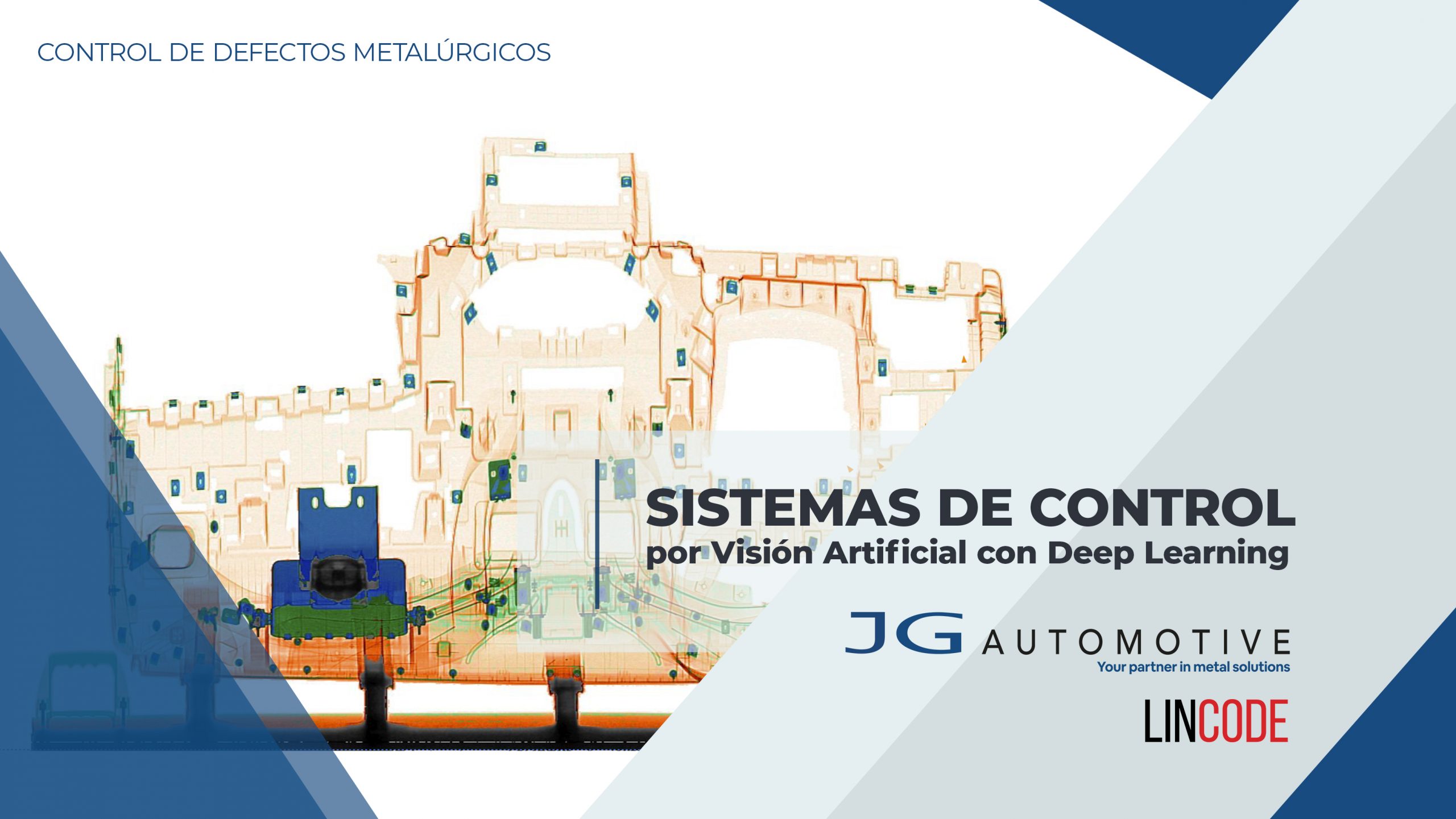 Sistemas de control por visión artificial