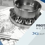 Ingeniería De Prototipos Metálicos