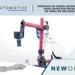 Sistemas de Visión Artificial para Control de Producción