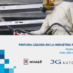 Pintura Líquida en el Sector Ferroviario