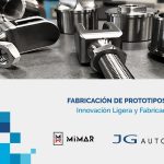 Fabricación de Prototipos de Titanio