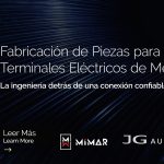 Fabricación de Terminales Eléctricos de Metal