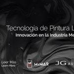 Tecnología de Pintura Líquida