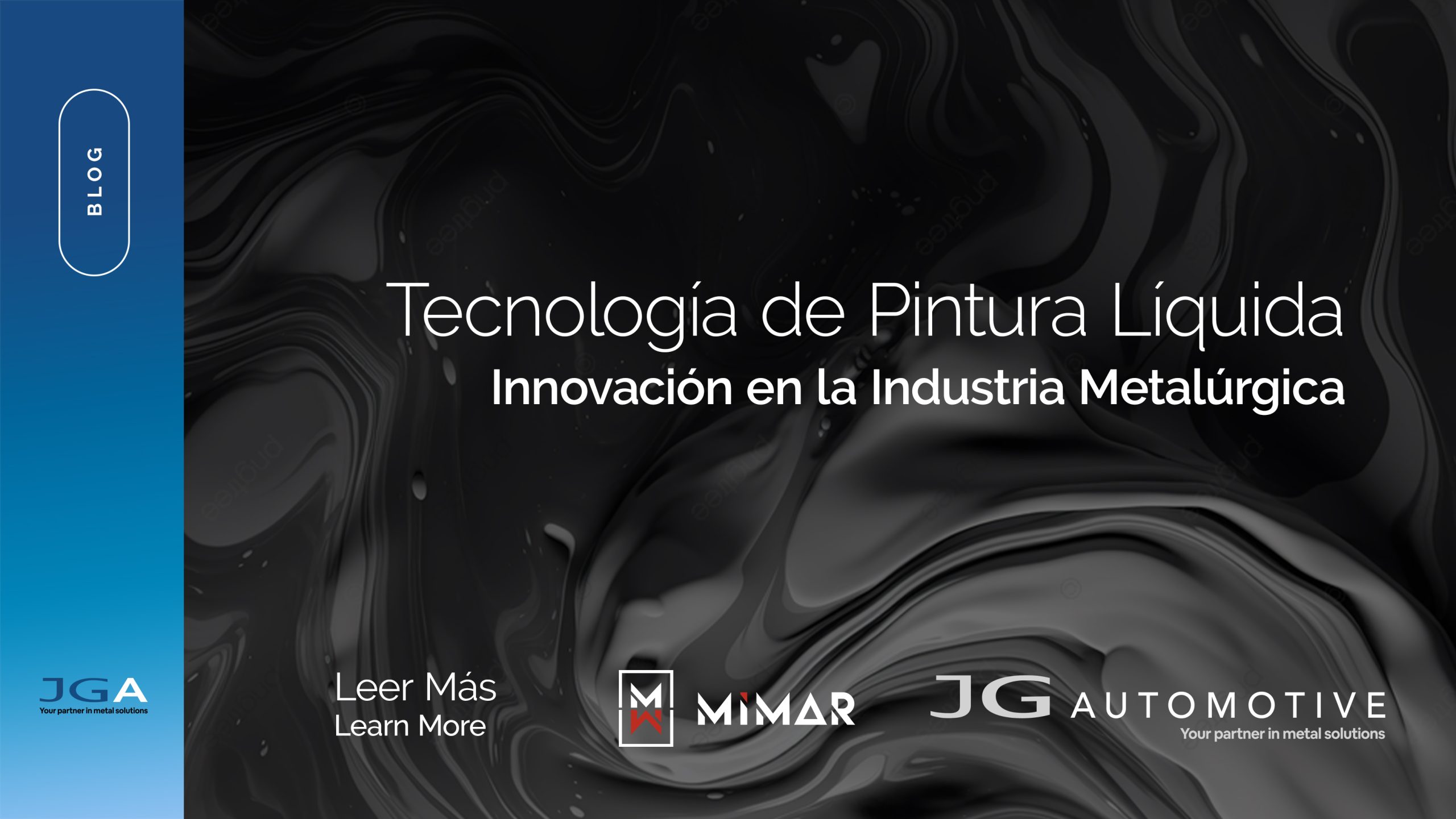 Tecnología Pintura Líquida