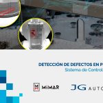 Detección de Defectos en Producción