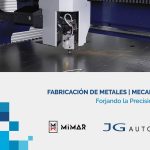 Fabricación de metales con mecanizado CNC