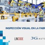 Inspección Visual en Fabricación