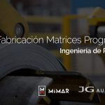 Fabricación de Piezas mediante Mecanizado CNC