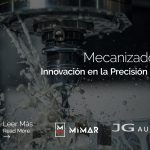 Mecanizado CNC