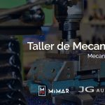 Taller de Mecanizado