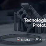 Tecnologías de Prototipado