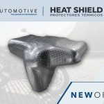 Nuevo Pedido de Heat Shield