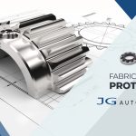 Fabricación de Prototipos