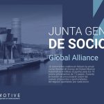 JG Automotive organizará en abril la próxima Junta General de Socios de Global Alliance en Bilbao