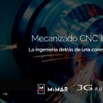 Mecanizado CNC Industrial