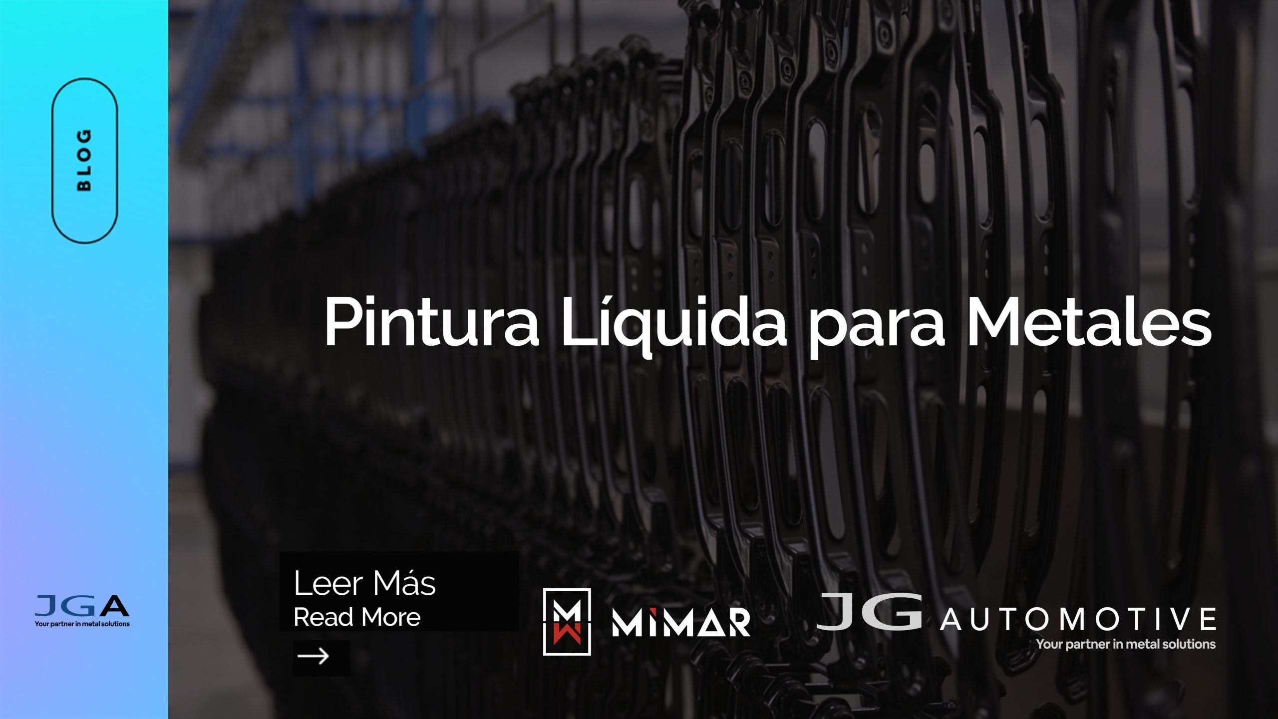 Pintura Líquida para Metales