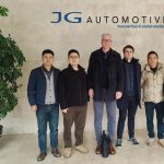 JG Automotive Refuerza su Red de Proveedores de Piezas de Metal en China