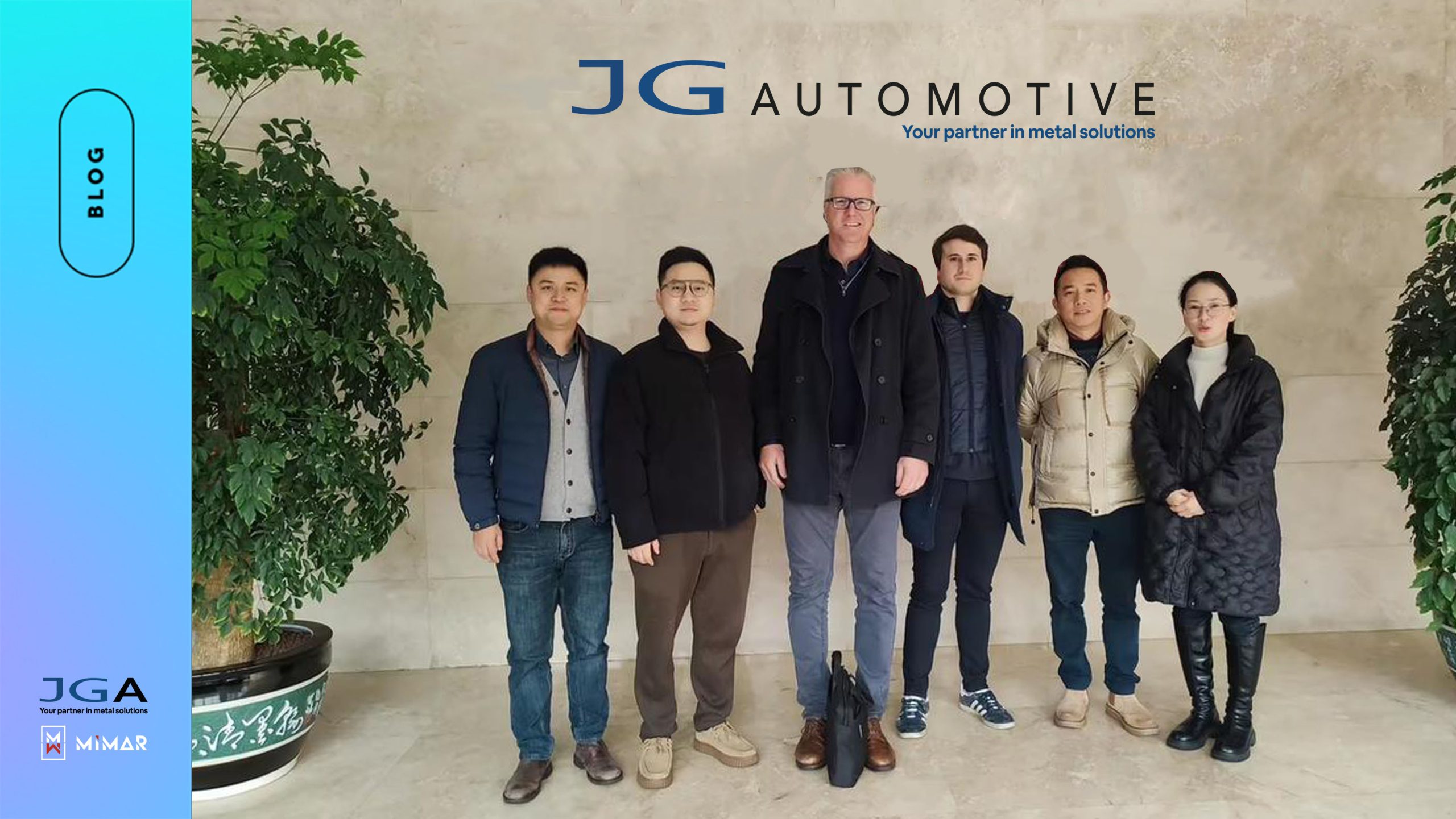 Proveedores de Piezas de Metal en China