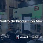 Centro de Producción Mecanizado