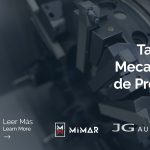Taller de Mecanizado de Precisión