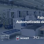 Fabricación Automatizada de Chapa