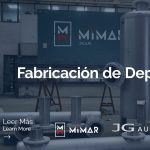 Fabricación de Depósitos