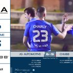 JG Automotive logra una épica remontada y pasa a semifinales