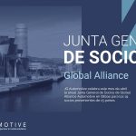 JG Automotive celebra el 19 de abril Junta General de Socios de Global Alliance en Bilbao