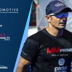 Trazando Caminos hacia la Victoria: Manu Martín en el Torneo Lotto Bruxelles Premier Padel