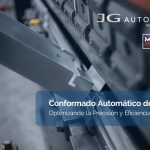 Conformado Automático de Chapa