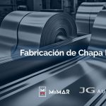 Fabricación de Chapa Metálica