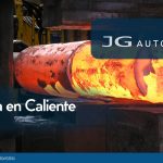 Forja en Caliente