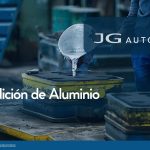 Fundición de Aluminio