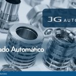 Mecanizado de Precisión