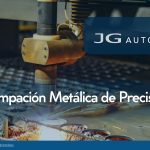 Estampación Metálica de Precisión