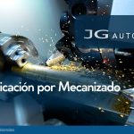 Fabricación por Mecanizado