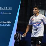 Manu Martín y su Visión Olímpica