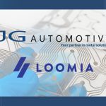 JG Automotive: Oficina Oficial de LOOMIA en España