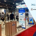 JG Automotive en MetalMadrid 2024