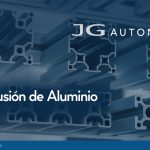 Extrusión de Aluminio