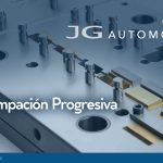 Estampación Progresiva